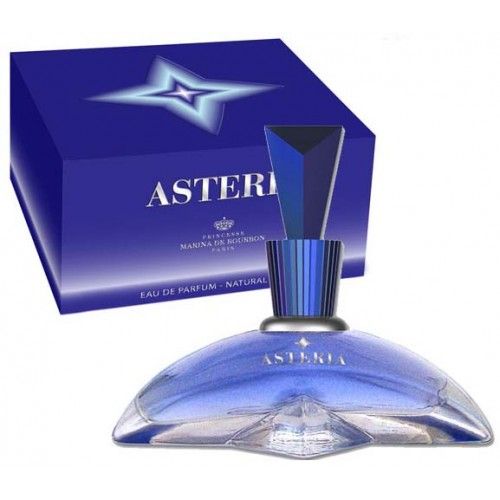 MARINA DE BOURBON ASTERIA 30ML
