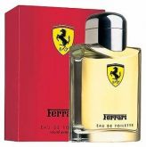 FERRARI VERMELHO 40ML