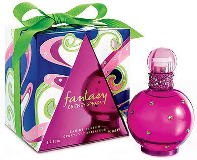 FANTASY BRITNEY SPEARS 50ML