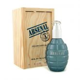 ARSENAL MASCULINO BLUE 100ML