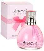 ARSENAL FEMININO 100ML
