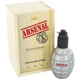 ARSENAL MASCULINO 100ML