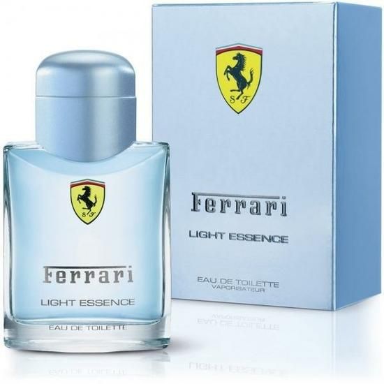 FERRARI LIGHT ESSENCE MASC 40ML