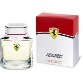 FERRARI SCUDERIA 40ML