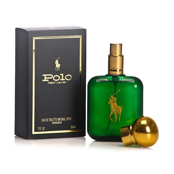 POLO 59ML